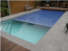 solar afdekzeil zwembad